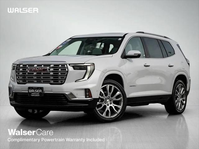 2026 GMC Acadia Denali AWD for sale in Roseville, MN