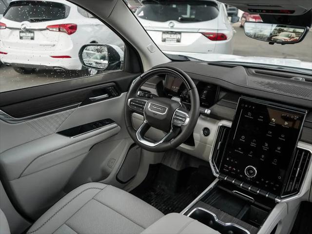 2026 GMC Acadia Denali AWD