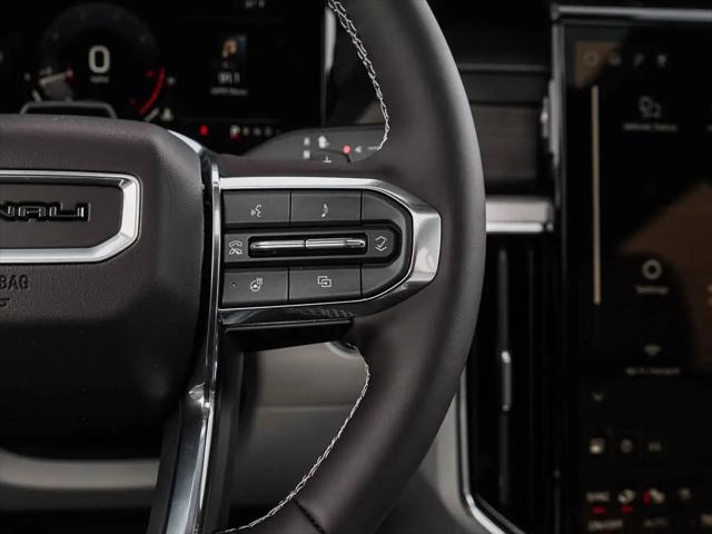 2026 GMC Acadia Denali AWD