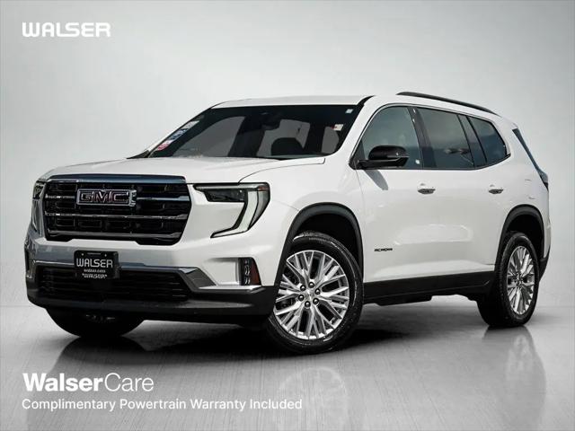2026 GMC Acadia Elevation AWD for sale in Roseville, MN