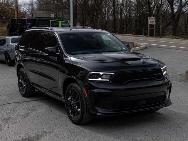 2026 Dodge Durango GT Plus AWD