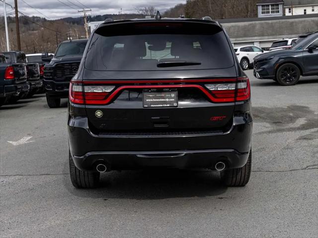2026 Dodge Durango GT Plus AWD