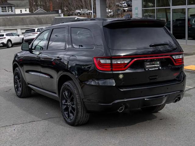2026 Dodge Durango GT Plus AWD