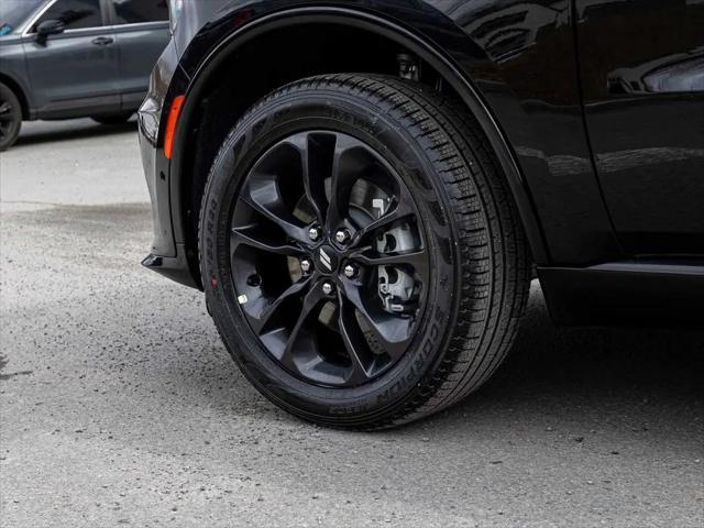 2026 Dodge Durango GT Plus AWD