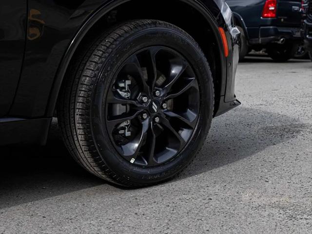 2026 Dodge Durango GT Plus AWD
