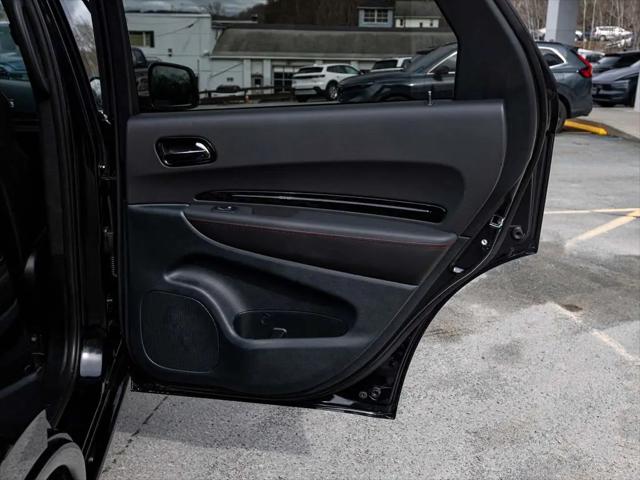 2026 Dodge Durango GT Plus AWD