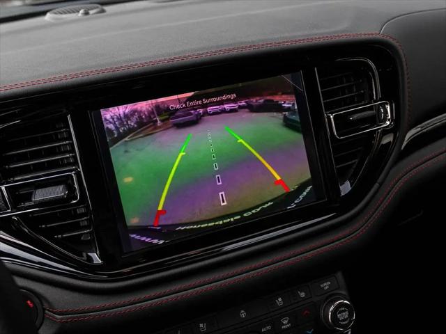 2026 Dodge Durango GT Plus AWD