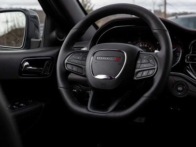2026 Dodge Durango GT Plus AWD