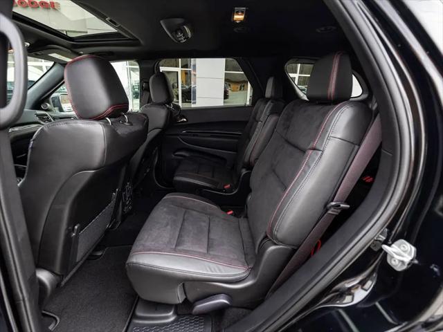 2026 Dodge Durango GT Plus AWD