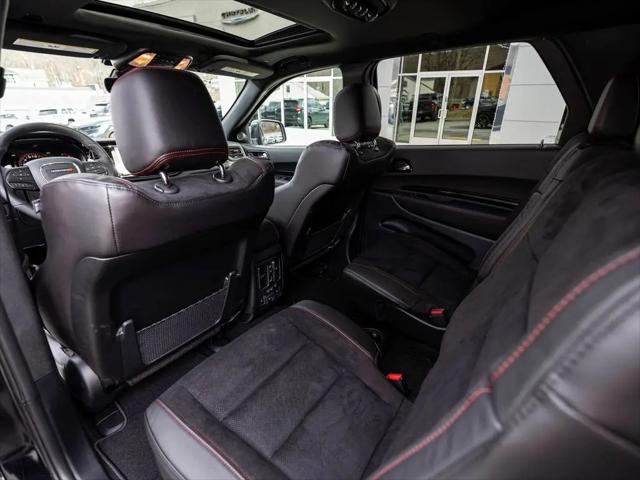 2026 Dodge Durango GT Plus AWD
