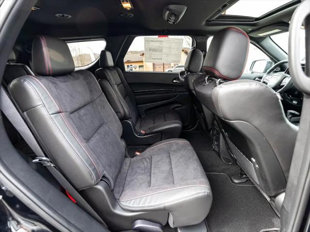2026 Dodge Durango GT Plus AWD