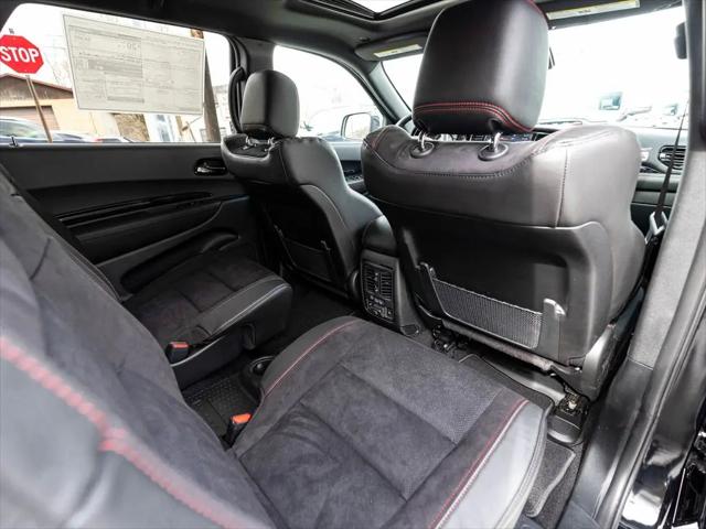 2026 Dodge Durango GT Plus AWD