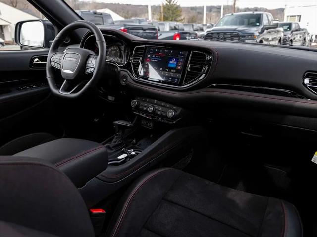 2026 Dodge Durango GT Plus AWD