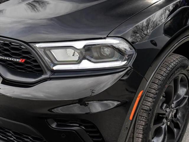 2026 Dodge Durango GT Plus AWD
