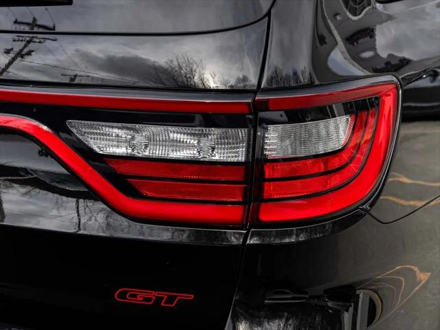 2026 Dodge Durango GT Plus AWD