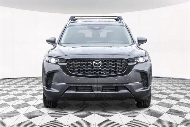 2026 Mazda CX-50 Hybrid Preferred