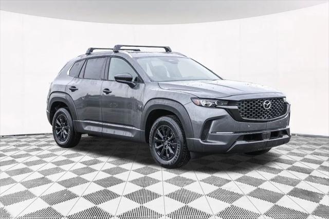 2026 Mazda CX-50 Hybrid Preferred