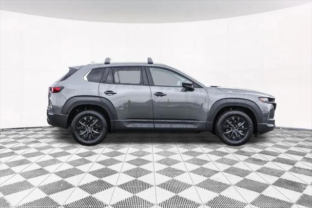 2026 Mazda CX-50 Hybrid Preferred