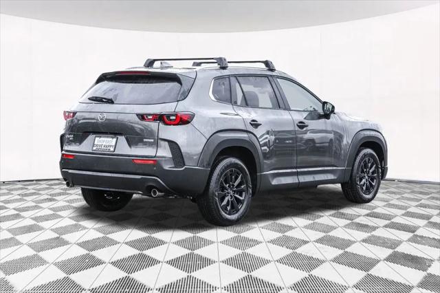 2026 Mazda CX-50 Hybrid Preferred