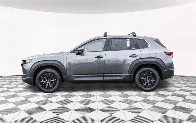 2026 Mazda CX-50 Hybrid Preferred