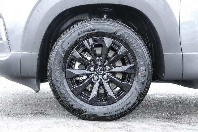 2026 Mazda CX-50 Hybrid Preferred