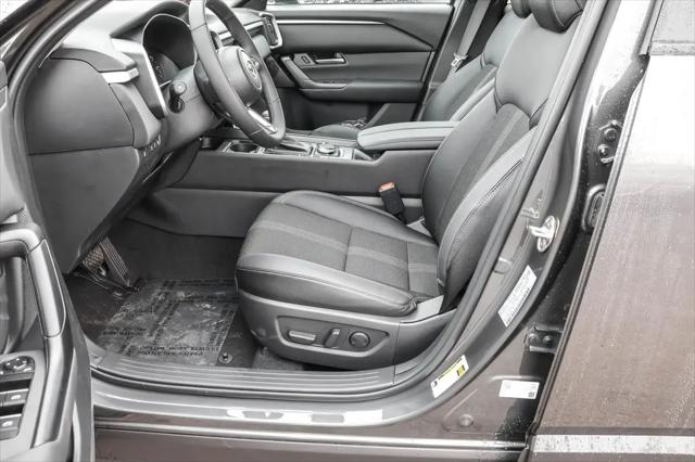 2026 Mazda CX-50 Hybrid Preferred