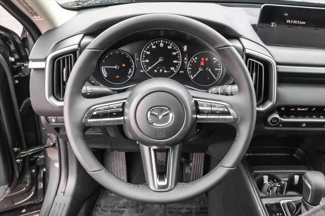 2026 Mazda CX-50 Hybrid Preferred