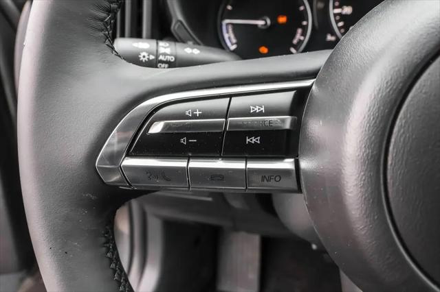 2026 Mazda CX-50 Hybrid Preferred