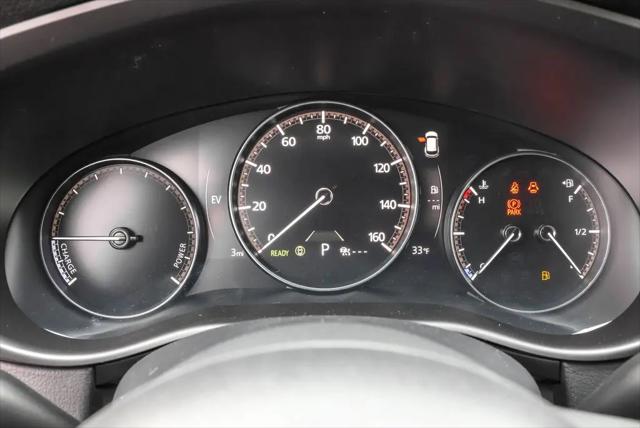 2026 Mazda CX-50 Hybrid Preferred