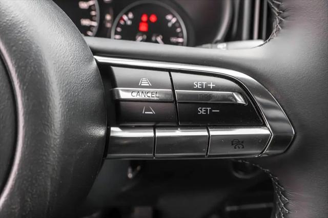 2026 Mazda CX-50 Hybrid Preferred