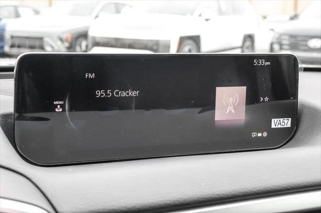 2026 Mazda CX-50 Hybrid Preferred