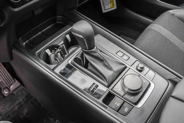 2026 Mazda CX-50 Hybrid Preferred