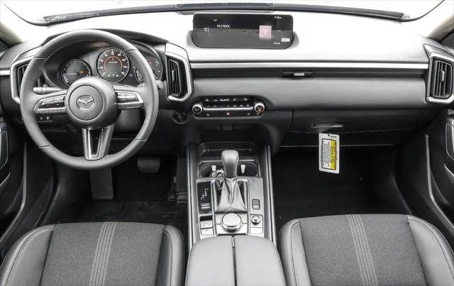 2026 Mazda CX-50 Hybrid Preferred