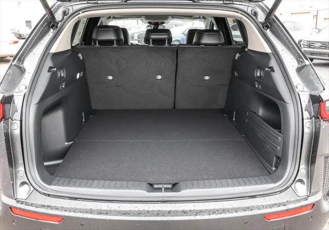 2026 Mazda CX-50 Hybrid Preferred