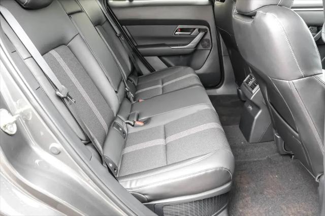 2026 Mazda CX-50 Hybrid Preferred