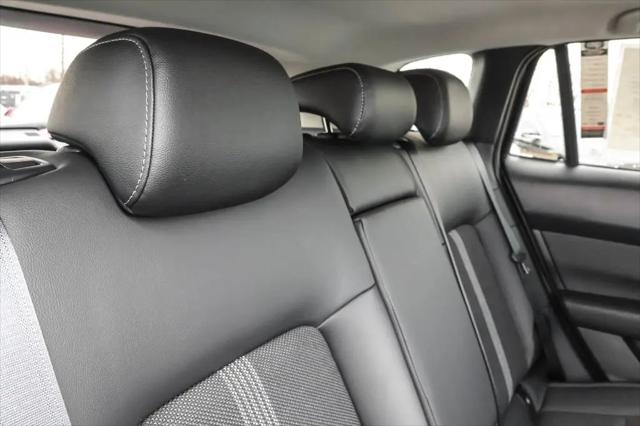 2026 Mazda CX-50 Hybrid Preferred