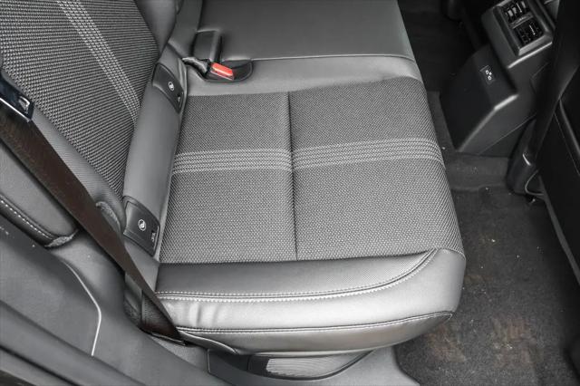 2026 Mazda CX-50 Hybrid Preferred