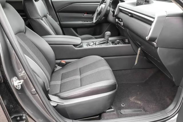 2026 Mazda CX-50 Hybrid Preferred