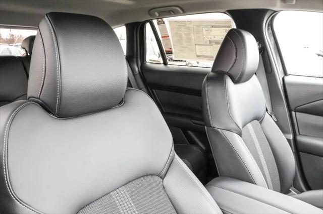 2026 Mazda CX-50 Hybrid Preferred