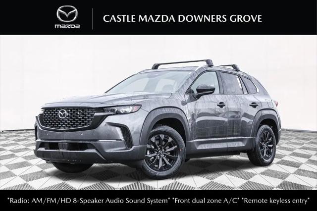 2026 Mazda CX-50 Hybrid Preferred for sale in Downers Grove, IL