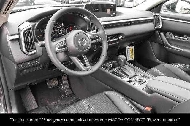 2026 Mazda CX-50 Hybrid Preferred