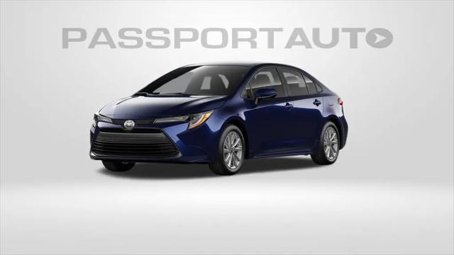 2026 Toyota Corolla LE for sale in Suitland, MD