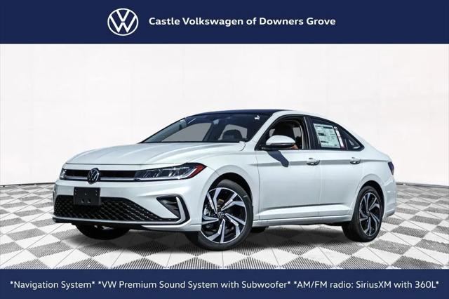 2026 Volkswagen Jetta SEL for sale in Downers Grove, IL