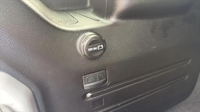 2024 Jeep Wrangler 4xe Sahara 4xe