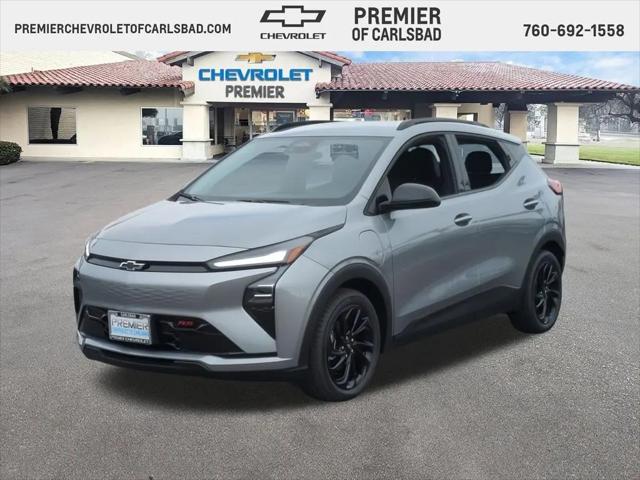 2027 Chevrolet Bolt RS FWD for sale in Carlsbad, CA