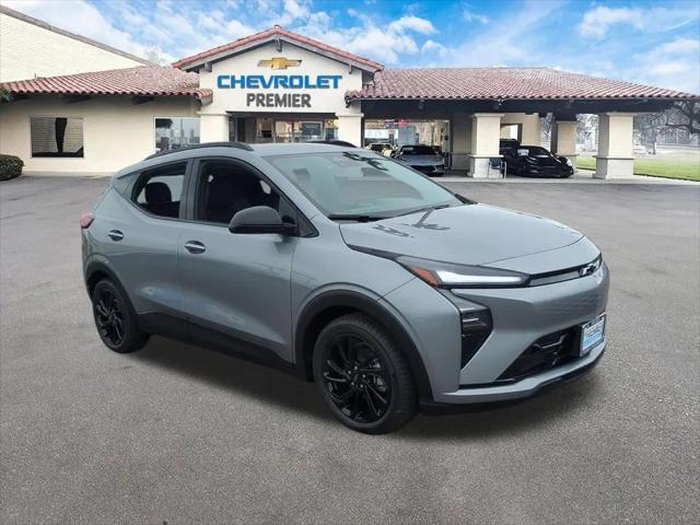 2027 Chevrolet Bolt RS FWD