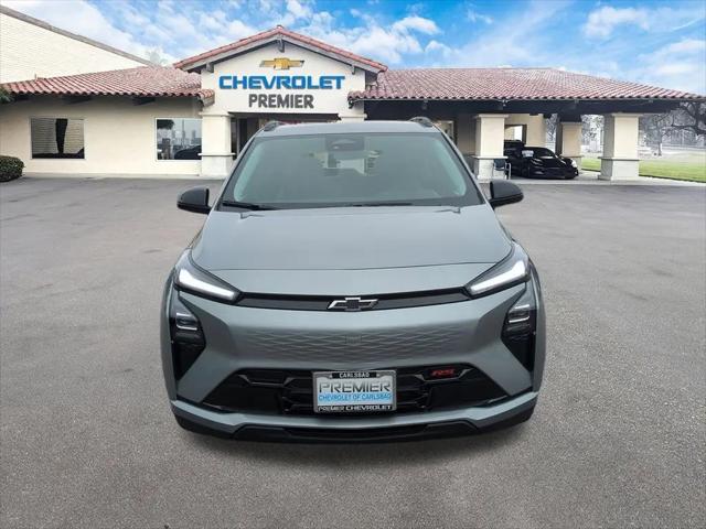 2027 Chevrolet Bolt RS FWD