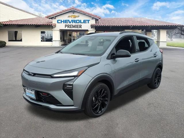 2027 Chevrolet Bolt RS FWD