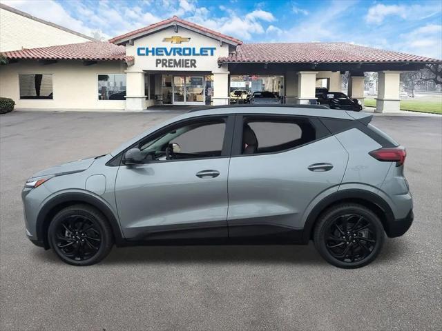 2027 Chevrolet Bolt RS FWD
