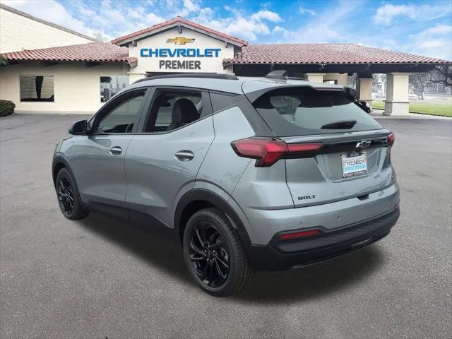 2027 Chevrolet Bolt RS FWD